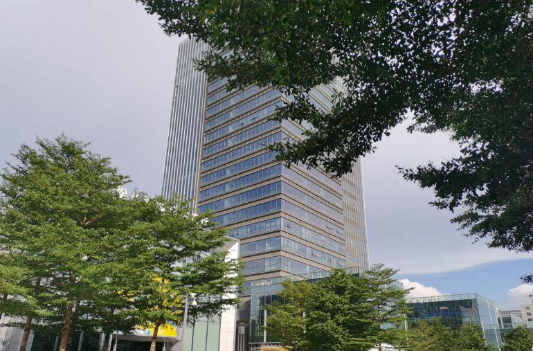 松山湖研发楼，生物药物软件开发大数据新材料厂房出租100平起