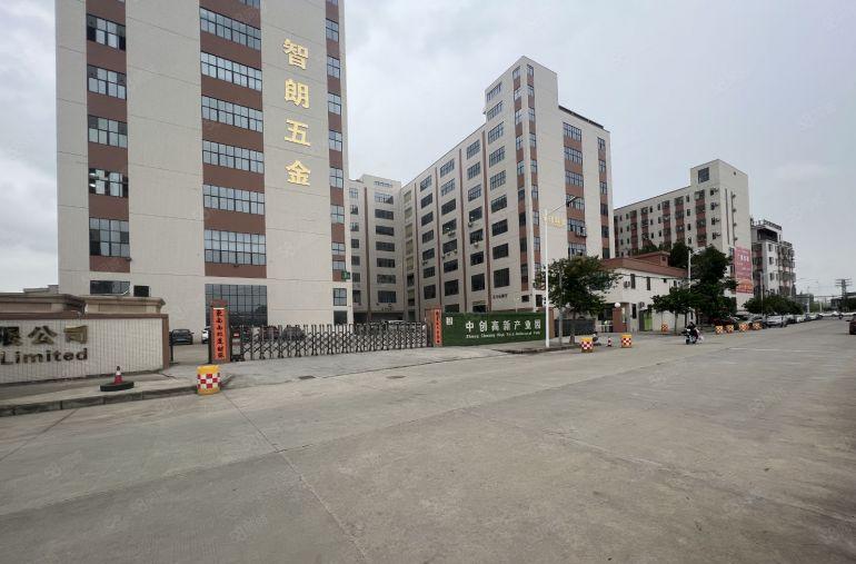 10元厂房出租原房东厂房实际面积出租