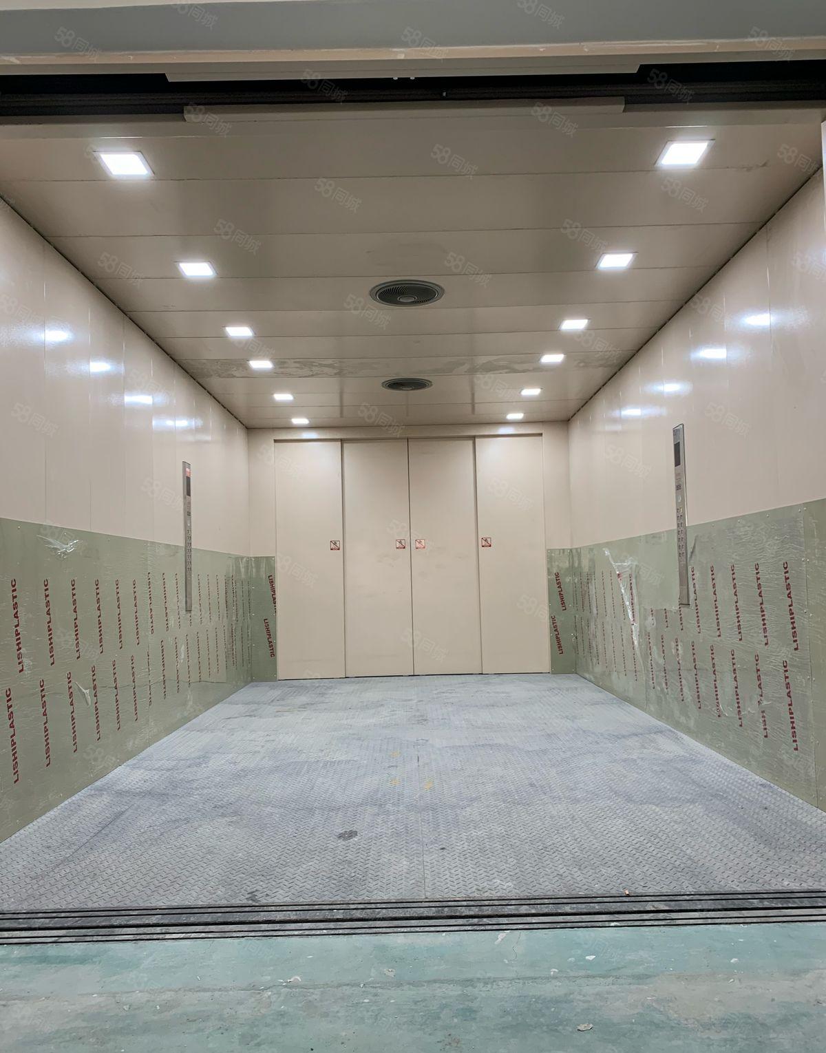 松山湖业主独院厂房金园科创精装1000平方米带5吨货梯出租