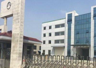 东莞2100㎡ 标准厂房 出售 层高6米 配电容量315千伏安 独门独院