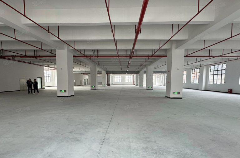 黄江全新标准厂房主线到车间500起分厂租8元