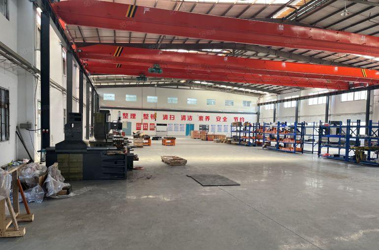 急租黄江新出小独院适合抽粒注塑五金冲压家具机械设备仓库污染等