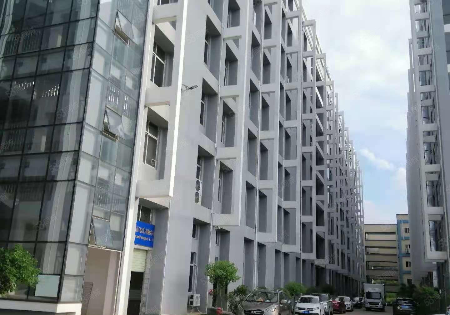 开发商直租东莞黄江3000平米厂房 可分租 无中介价格面议！