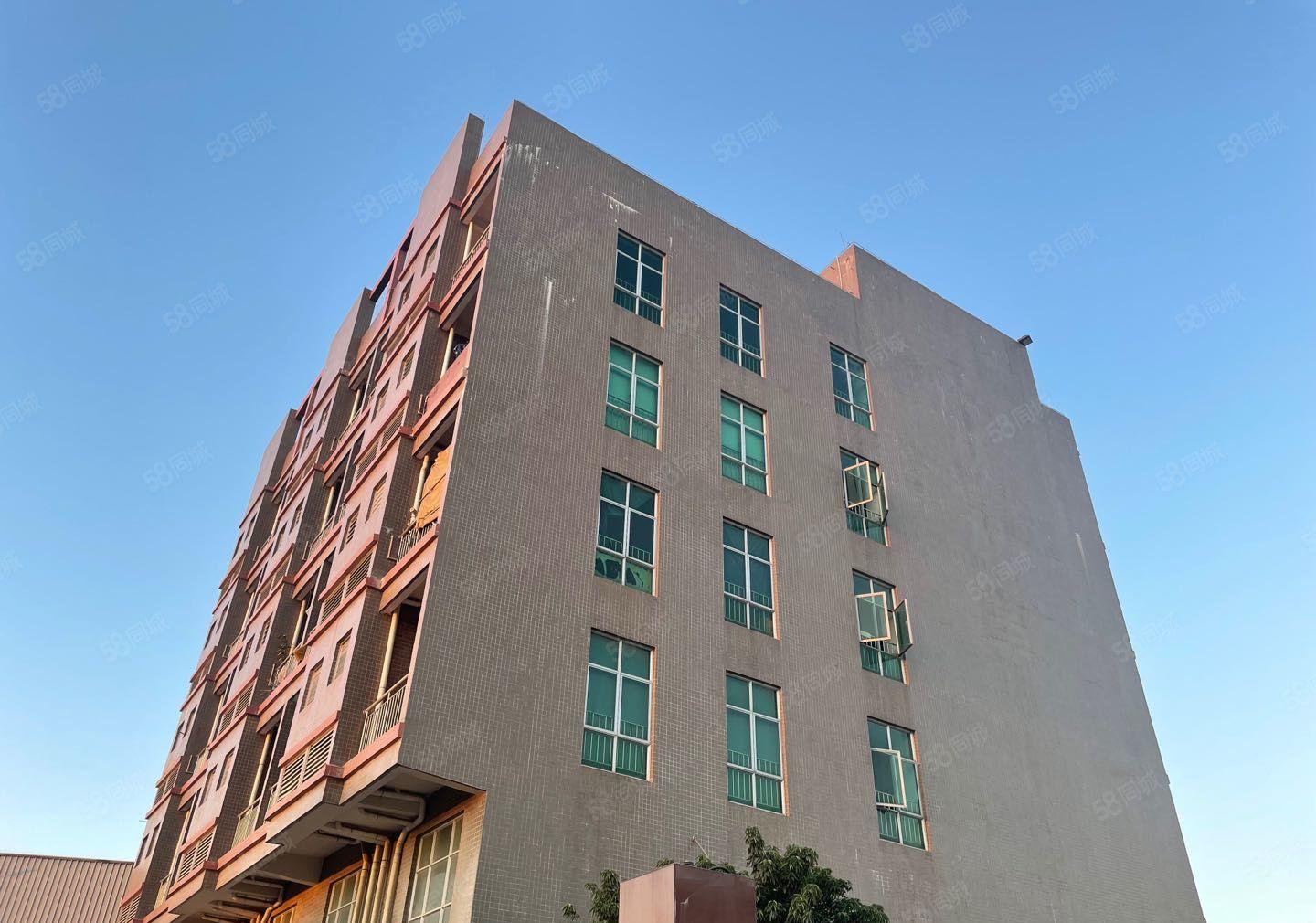 信息真实黄江靠近公明新出原房东钢构独院厂房9500平米出租