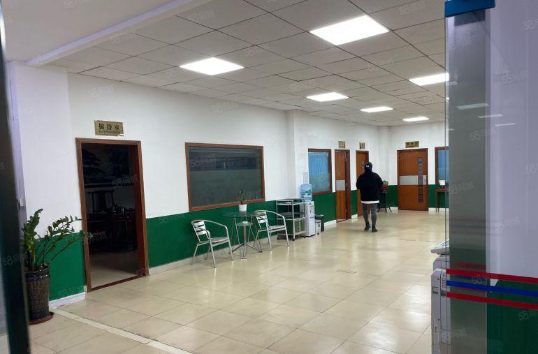 黄江镇原房东独院5080平低价出租15块无公摊好招工月底空