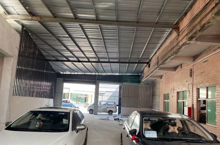 黄江镇中心一楼780平低价出租只要17适合多种行业