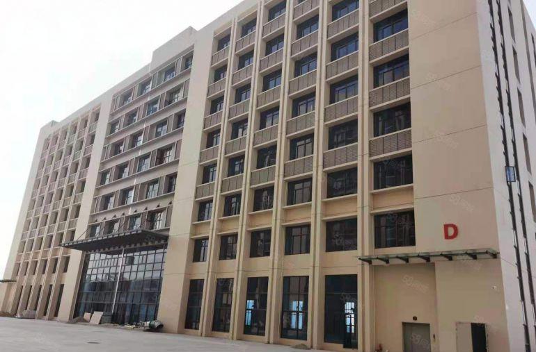 黄江高速口田心新出原房东20000平厂房仓库出租，交通便利