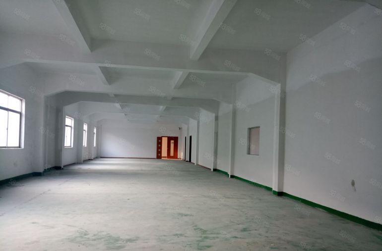 黄江田心独院标准厂房3480平