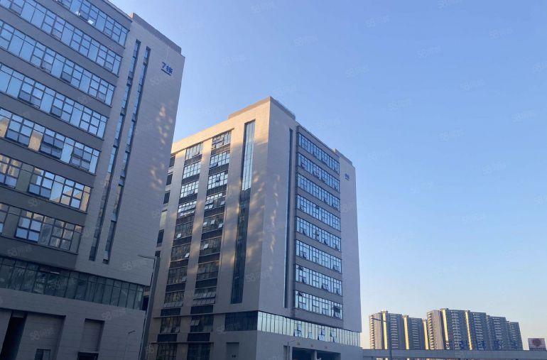 黄江高速出口工业园厂房分租一楼楼上单层2000平方含税9个点