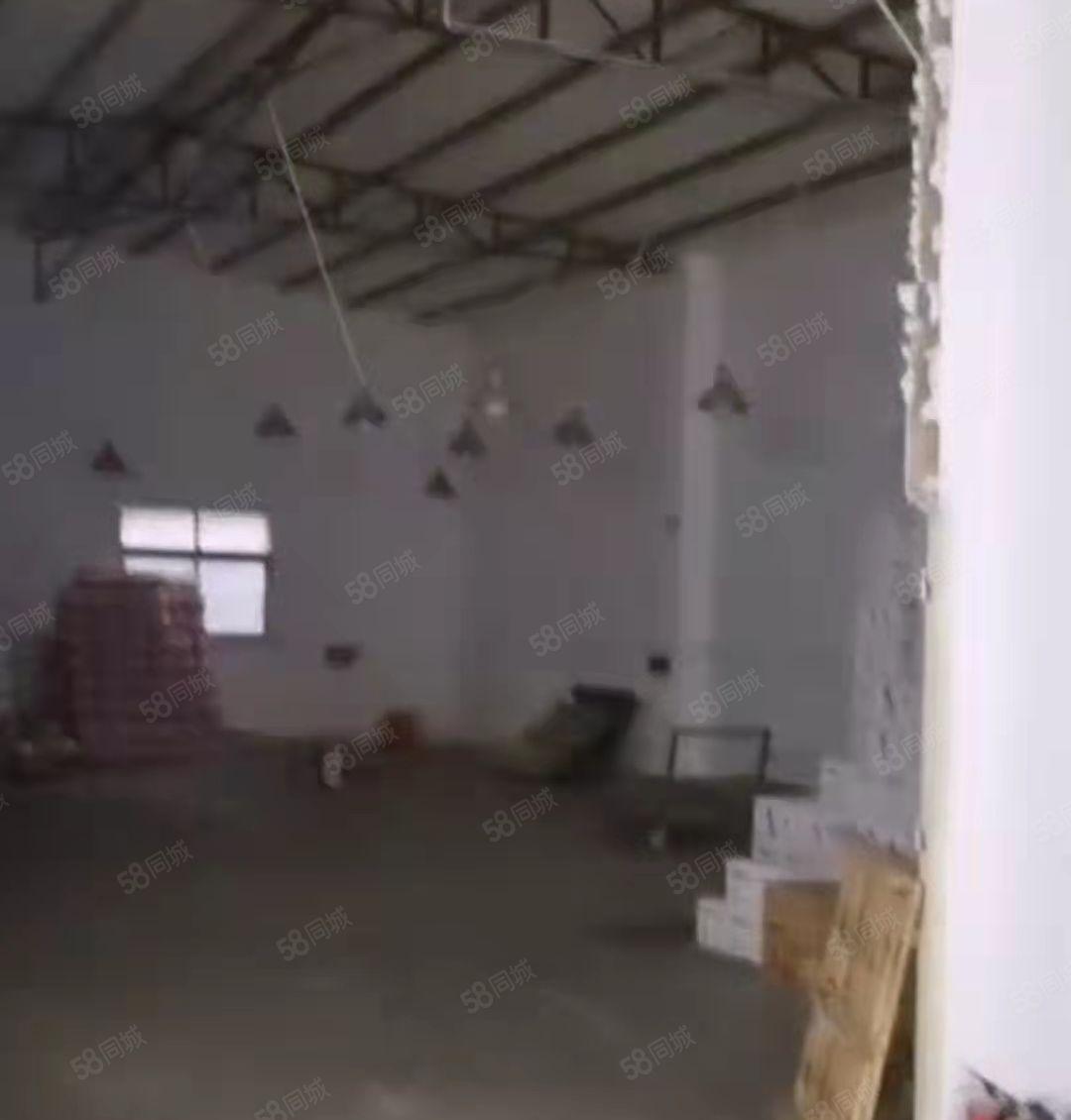 黄江原房东小钢构280方，超划算3600元 带办公室