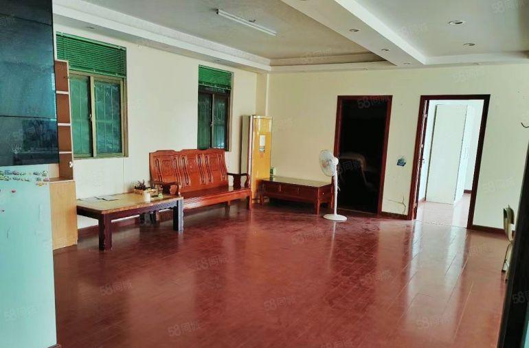 10元出租黄江靠光明原房东带精装修带行车一到三楼各660平米