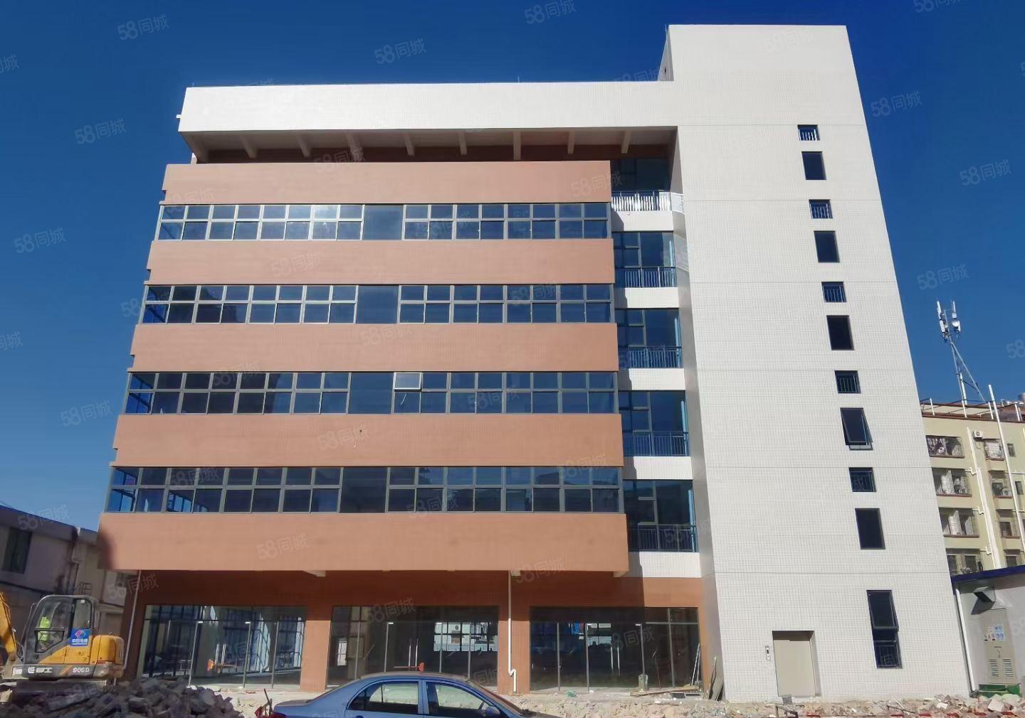 黄江镇临深片区全新标准独院9300平方米出租