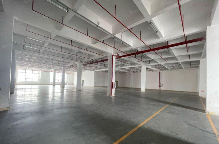 黄江镇临深楼上2350平工业用地配套齐全价格实在