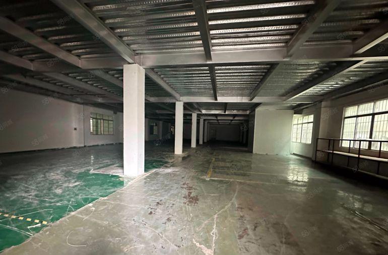 黄江刁朗原房东小独院2000平方，水电齐全