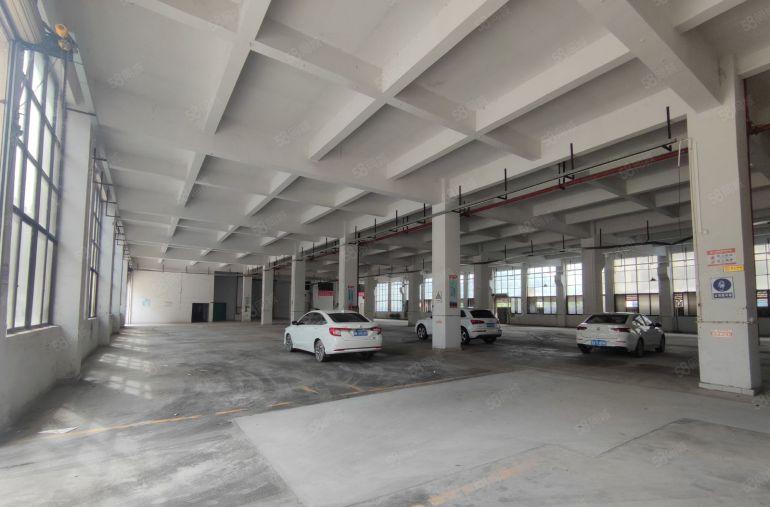 黄江原房东独院标准厂房出租有独立办公楼和人才公寓，可以做仓库