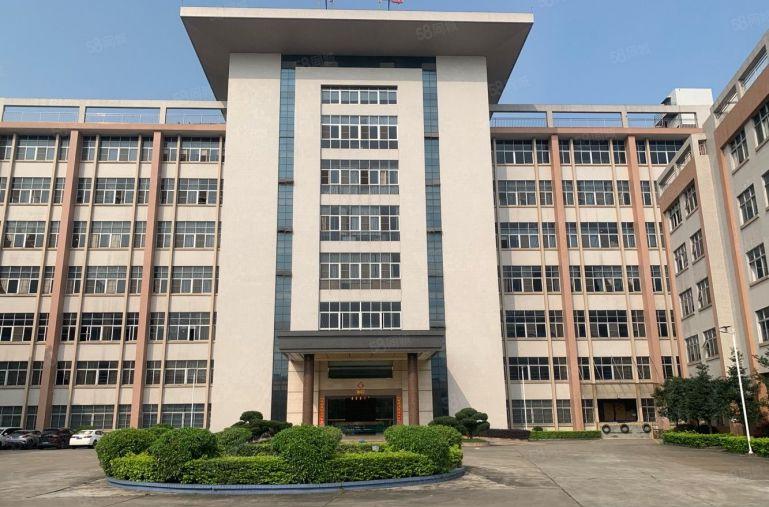 黄江新出原房东独门独院50000平方红本厂房出租可分租