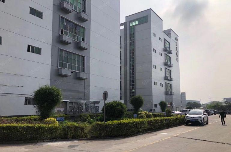 黄江临深原房东价格10元可谈1000平方精装修厂房出租可分租