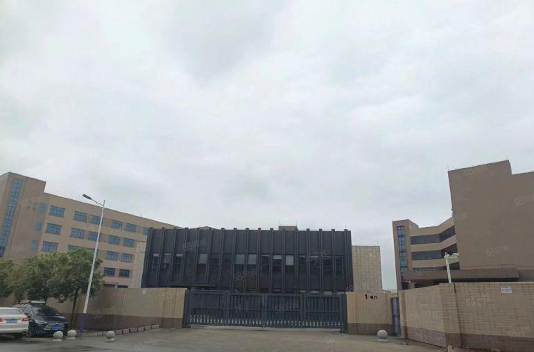 黄江新出原房东红本经典独院8000平适合塑胶模具新能源等