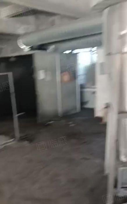 黄江镇田心一楼标准厂房1350平仅租23