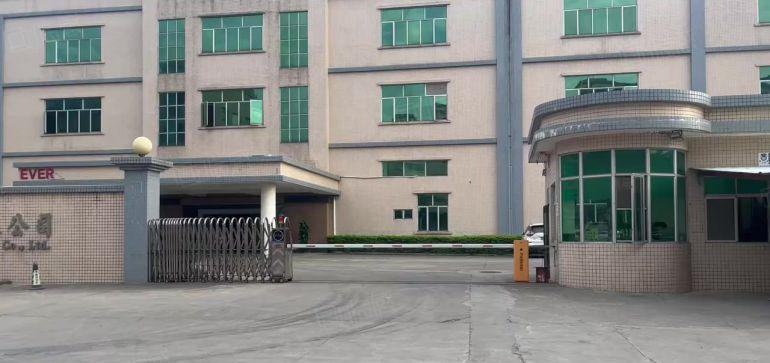 12元黄江原房东独院1000平米带航车精装修无尘车间厂房出租