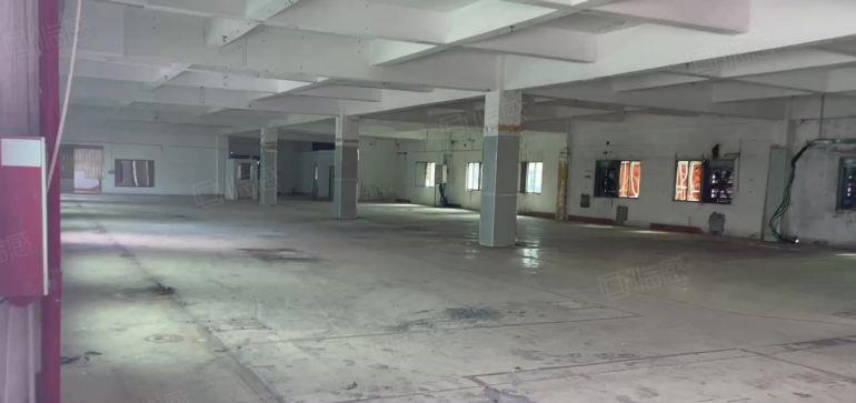 黄江镇中心红本独院7300平低价16块出租包翻新