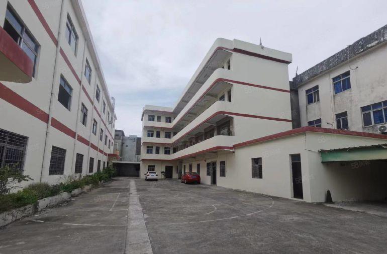 10元楼上带装修厂房仓库出租，适合电子电商贸易手工服装小加工