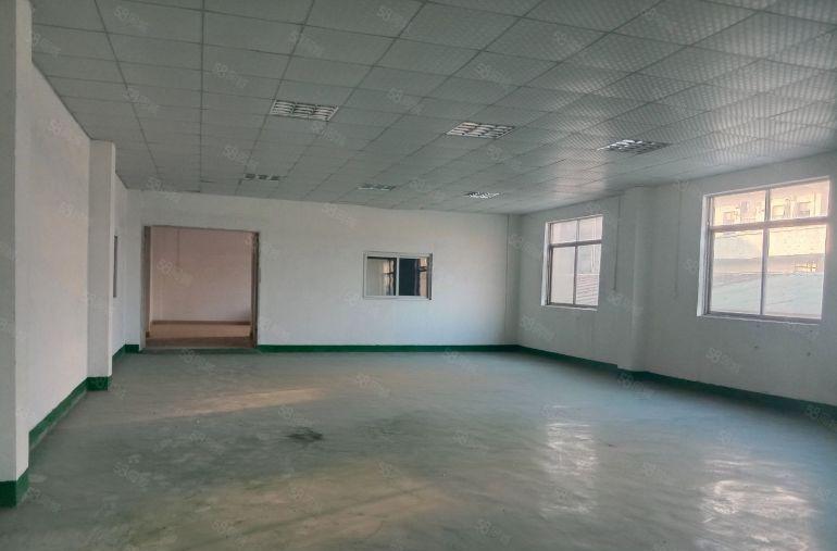 黄江田心独院标准厂房3480平