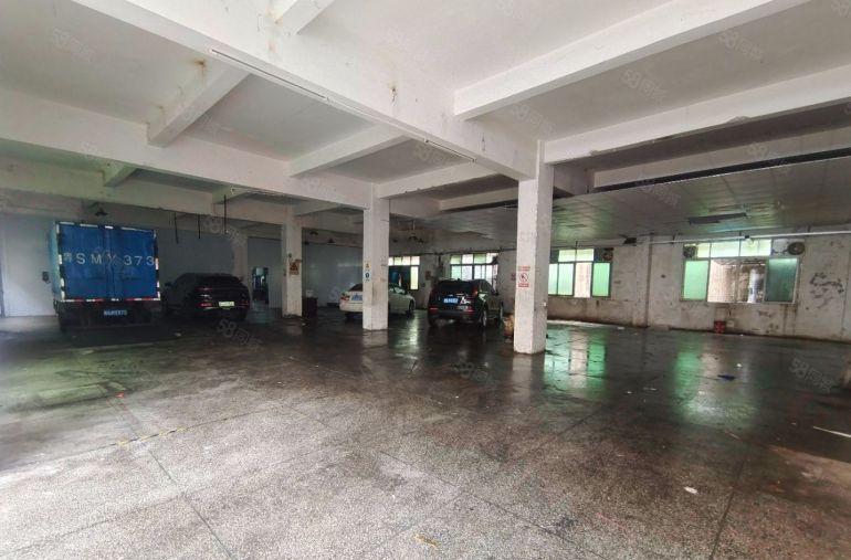 黄江镇社贝村原房东一楼600三楼1200可分开出租