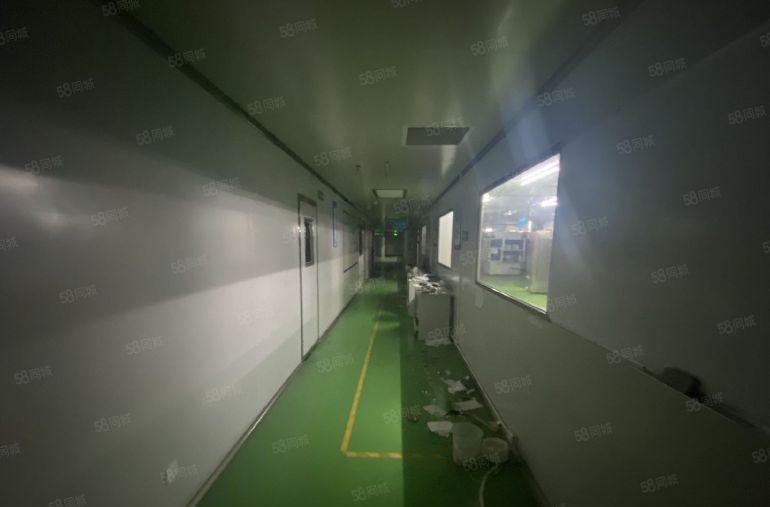 黄江高速出口旁原房东超靓独院实际面积13000平低价出租