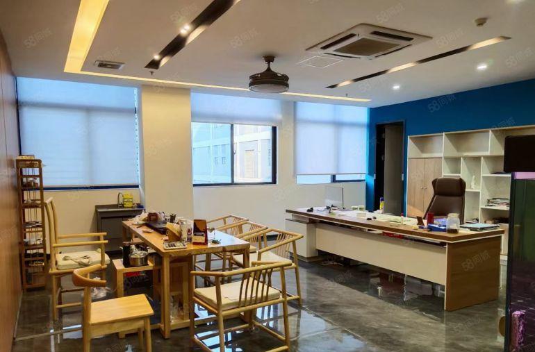 楼上9.9元精装修常平镇桥沥村原房东厂房分租2000平方可分