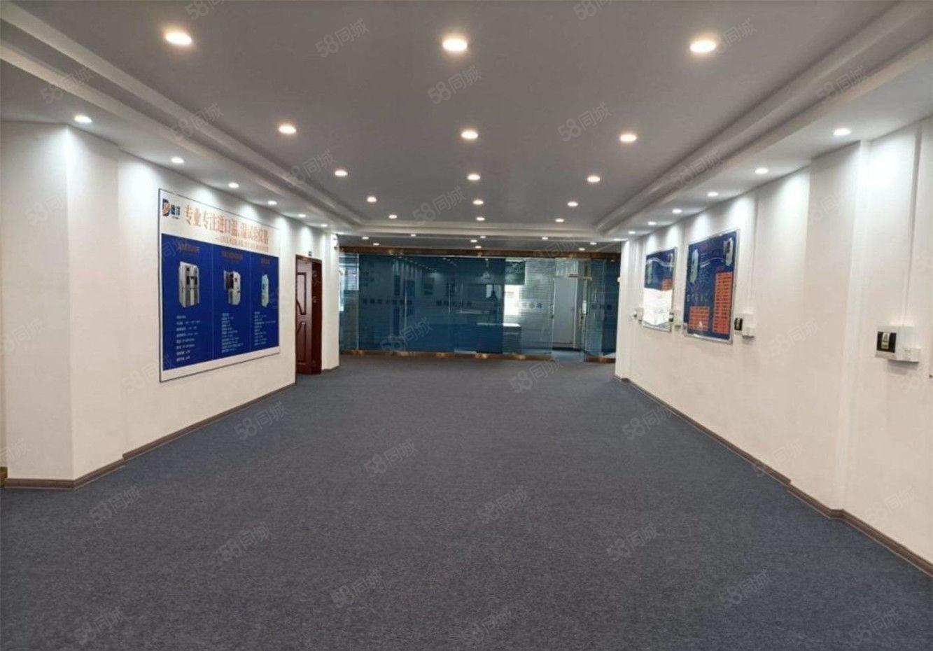 黄江工业园区厂房出租一楼1500方，地坪漆消防齐全，交通便利