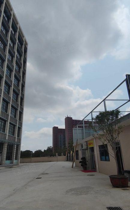 黄江工业园区！原房东实际面积0公摊厂房出租！可300平起分租