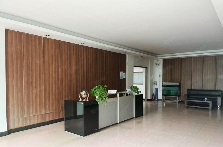 10元出租黄江靠光明原房东带精装修带行车一到三楼各660平米