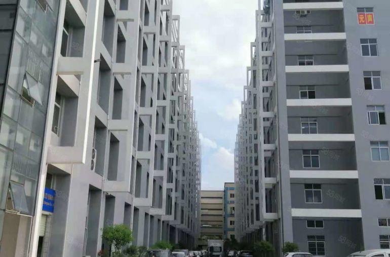 大园区带装修小面积，采光好，户型方正好用，有红本有消防