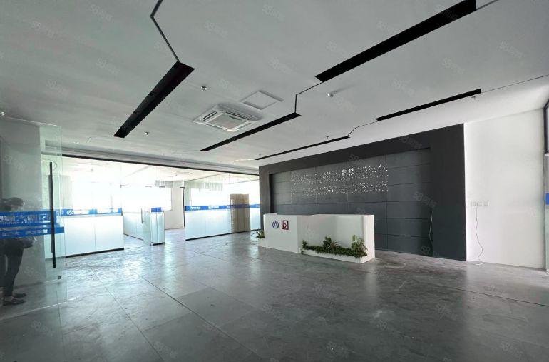 东莞黄江原房东红本可分租低价精装修厂房仓库无尘车间一楼上出租