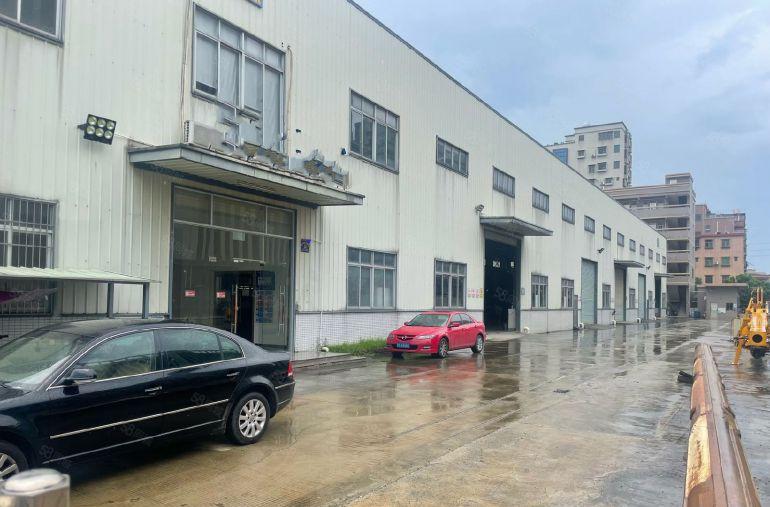 黄江本地房东独院单一层航车免费使用315主线到车间水电过户