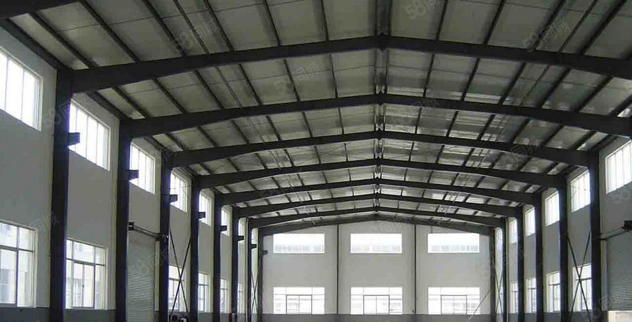 黄江镇新空出超大空地重工业1170平方厂房出租，可环评