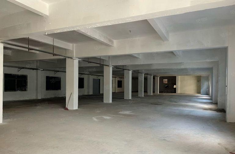 黄江镇原房东独院厂房4530平实际面积17块低价出租