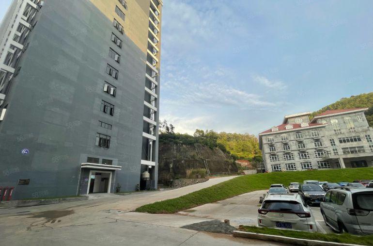 黄江临深全新厂房单价13块低价出租，600平起分租