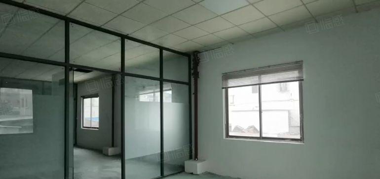 超低价10元带办公室装修厂房出租黄江中心小学附近楼上900平