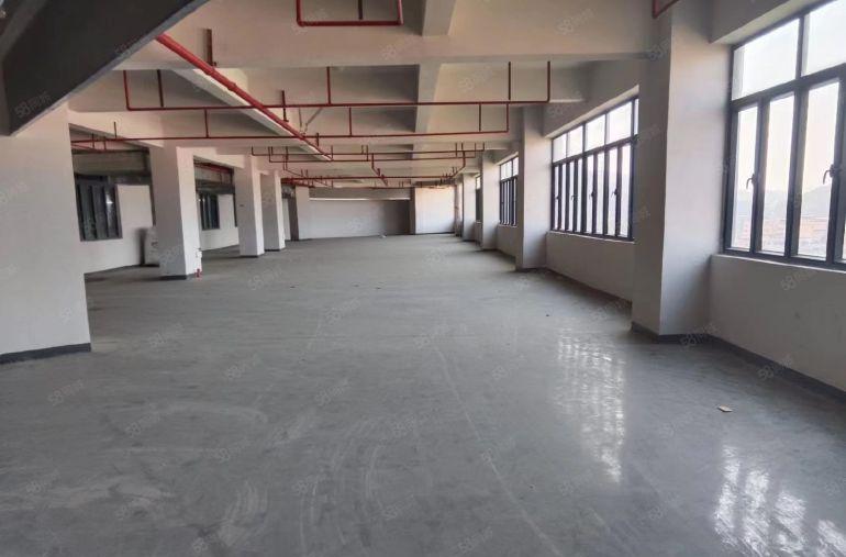 600平全新厂房，原房东，11块一平出租，大园区环境形象好