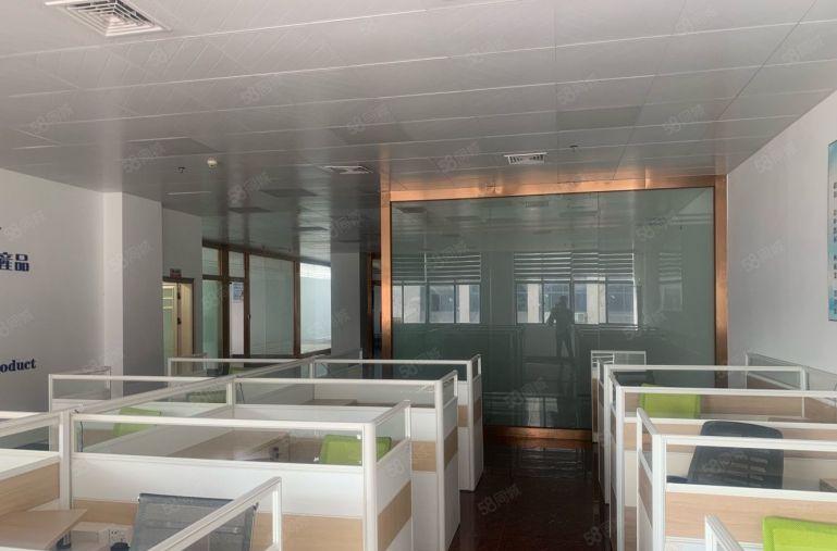 黄江临深原房东价格10元可谈1000平方精装修厂房出租可分租