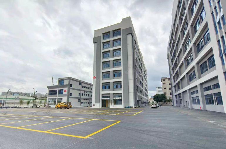 黄江临深厂房出租原房东厂房大小可以分租整租500起租可进大车