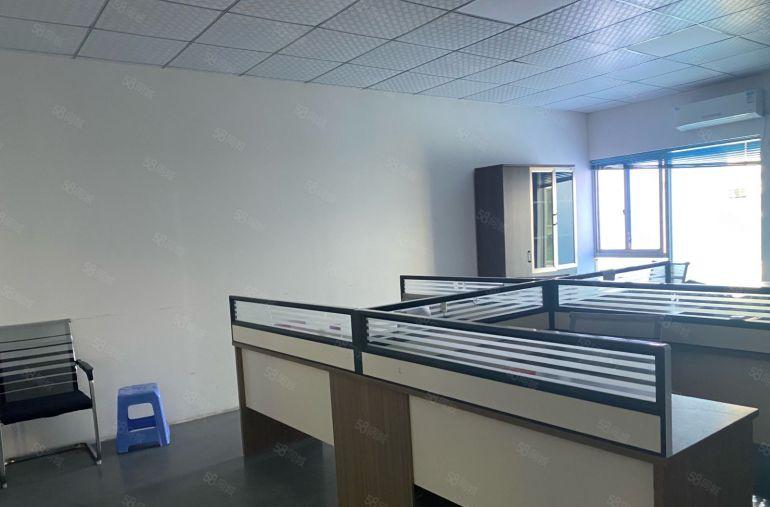 低价现成精装修修办公室水电齐全，1000平方一层