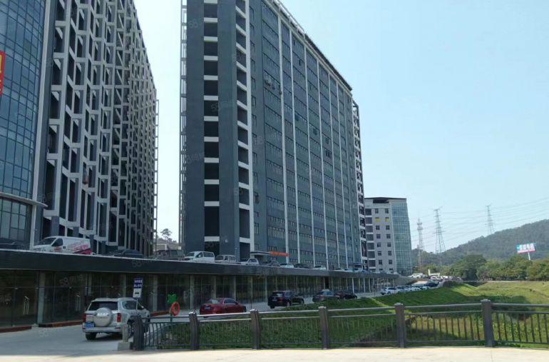 大园区一楼门面，当厂房价格出租，行业不限，停车方便