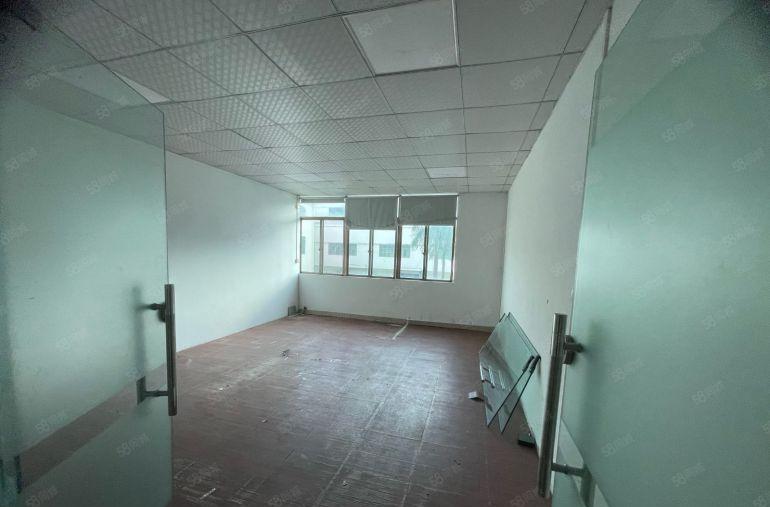 黄江镇中心新出原房东二楼无尘车间2800平豪华办公室