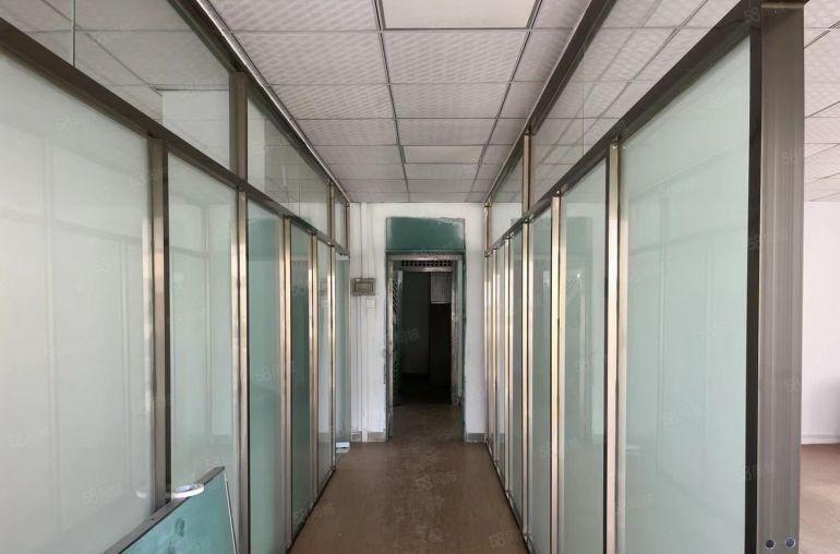 黄江镇中心新出经典标准独院厂房6500平米出租