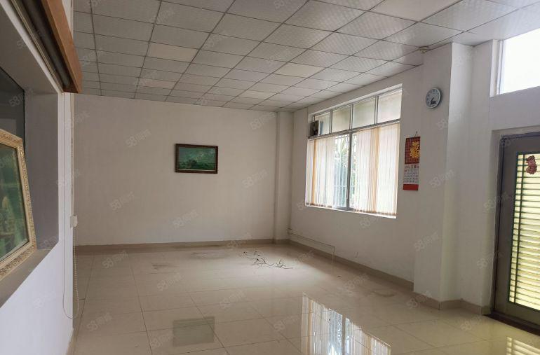 黄江镇标准厂房，原房东一楼1000平方带装修办公室，水电都有