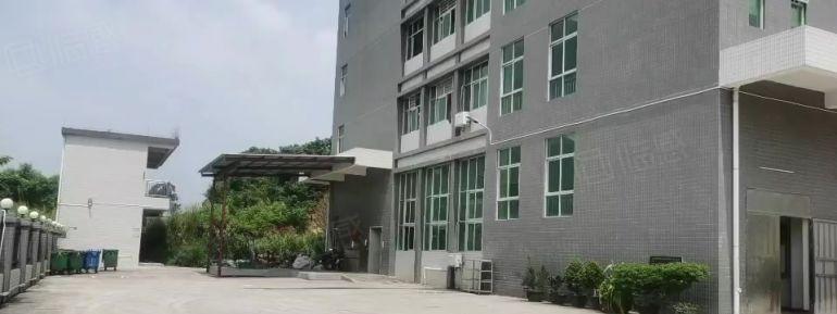 黄江星光原房东自用厂房低价分租单层2000平方可分2家易招工