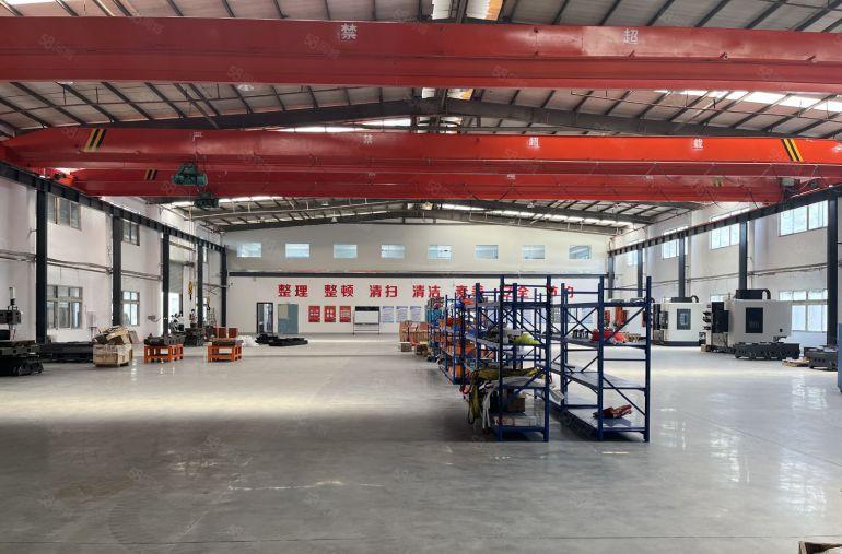 急租黄江新出小独院适合抽粒注塑五金冲压家具机械设备仓库污染等